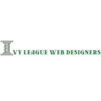 Ivy League Web Designers, LLC. logo, Ivy League Web Designers, LLC. contact details