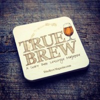 True Brew Magazine logo, True Brew Magazine contact details