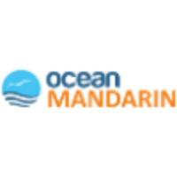 Ocean Mandarin logo, Ocean Mandarin contact details