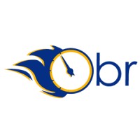 Obr Taxi logo, Obr Taxi contact details