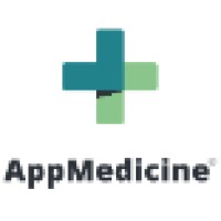 AppMedicine, Inc. logo, AppMedicine, Inc. contact details