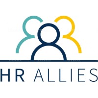 HR Allies logo, HR Allies contact details