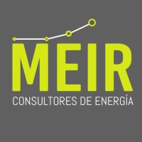 Meir Consultores de Energia logo, Meir Consultores de Energia contact details