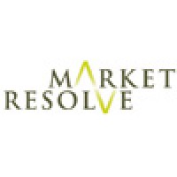 Market Resolve logo, Market Resolve contact details