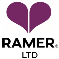 RAMER SPONGES logo, RAMER SPONGES contact details