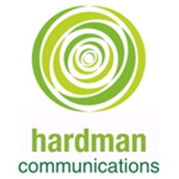 Hardman Communications logo, Hardman Communications contact details