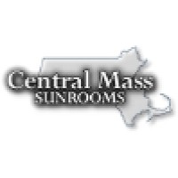 Central Mass Sunrooms logo, Central Mass Sunrooms contact details