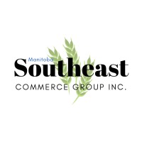 Manitoba Southeast Commerce Group logo, Manitoba Southeast Commerce Group contact details