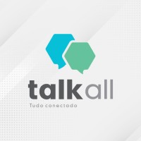 TalkAll logo, TalkAll contact details