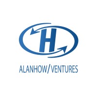 ALANHOW VENTURES logo, ALANHOW VENTURES contact details