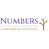 Numbers Accounting logo, Numbers Accounting contact details