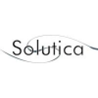 Solutica logo, Solutica contact details