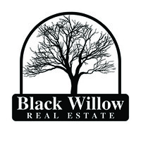 Black Willow Real Estate logo, Black Willow Real Estate contact details