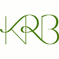 KRB logo, KRB contact details