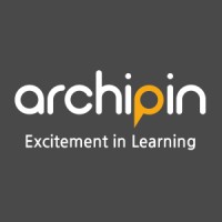 Archipin, Inc. logo, Archipin, Inc. contact details