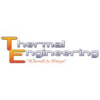 Thermal Engineering, LLC logo, Thermal Engineering, LLC contact details