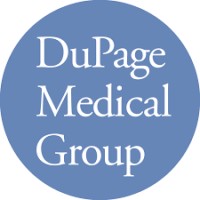 DuPage Medical Group logo, DuPage Medical Group contact details