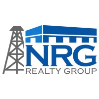 NRG Realty Group logo, NRG Realty Group contact details