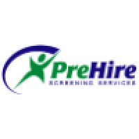 PreHire Screening Services LLC logo, PreHire Screening Services LLC contact details