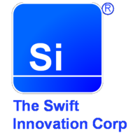 The Swift Innovation Corp logo, The Swift Innovation Corp contact details