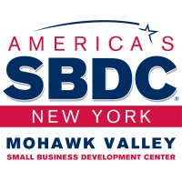 Mohawk Valley Small Business Development Center logo, Mohawk Valley Small Business Development Center contact details