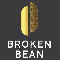 Broken Bean logo, Broken Bean contact details