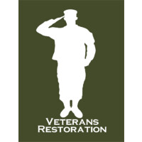 Veterans Restoration logo, Veterans Restoration contact details