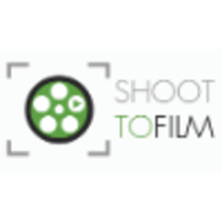 Shoot to Film , Inc. logo, Shoot to Film , Inc. contact details