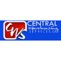 Central Warehousing Services logo, Central Warehousing Services contact details