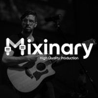 Mixinary logo, Mixinary contact details