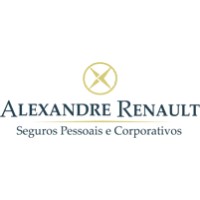 Alexandre Renault Seguros Pessoais e Corporativos logo, Alexandre Renault Seguros Pessoais e Corporativos contact details