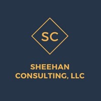 Sheehan Consulting LLC logo, Sheehan Consulting LLC contact details