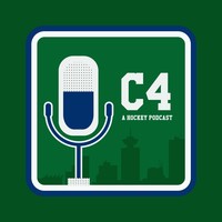 C4 Canucks Hockey Podcast logo, C4 Canucks Hockey Podcast contact details