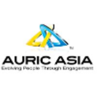 Auric Asia Corporate Development logo, Auric Asia Corporate Development contact details