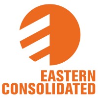 Eastern Consolidated logo, Eastern Consolidated contact details