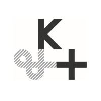 K&+ architecture globale logo, K&+ architecture globale contact details