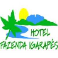 Hotel Fazenda Igarapés logo, Hotel Fazenda Igarapés contact details