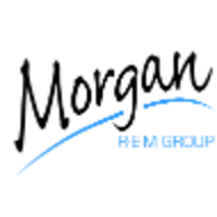 Morgan REM logo, Morgan REM contact details