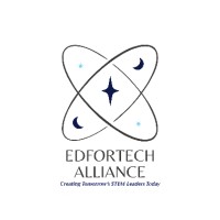 EdforTech Alliance logo, EdforTech Alliance contact details