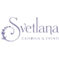 Svetlana Catering & Events logo, Svetlana Catering & Events contact details