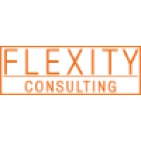 Flexity Ltd logo, Flexity Ltd contact details