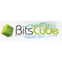 BitsCube, Inc. logo, BitsCube, Inc. contact details