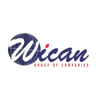 Wican Group of Companies logo, Wican Group of Companies contact details