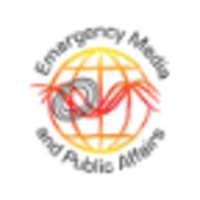 Emergency Media and Public Affairs Organisation logo, Emergency Media and Public Affairs Organisation contact details