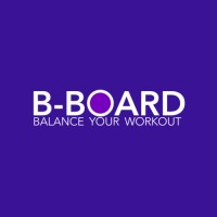 B-BOARD WORKOUT® logo, B-BOARD WORKOUT® contact details