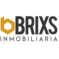 BRIXS Inmobiliaria logo, BRIXS Inmobiliaria contact details