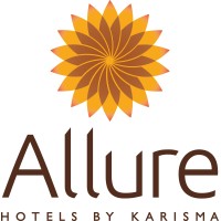 Allure Hotels logo, Allure Hotels contact details