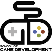 Academy of Art University School of Game Development logo, Academy of Art University School of Game Development contact details