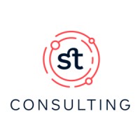 ST Consulting (Australia) logo, ST Consulting (Australia) contact details