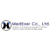 MedExel Co., Ltd logo, MedExel Co., Ltd contact details